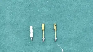 دعامة سنية متعددة الوحدات NT