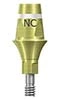 الدعامات الإسمنتية NC