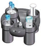 S4-100 PRP تكوين